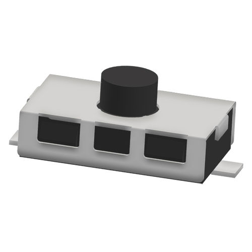 Interrupteur tactile - THR12S - PTR HARTMANN GmbH - unipolaire / montage en surface / pour actionneur