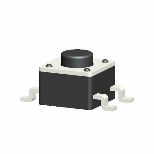 Interrupteur tactile - THS00S - PTR HARTMANN GmbH - unipolaire / montage en surface / pour actionneur