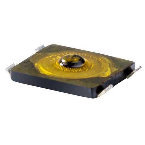 Interrupteur tactile - THU13U - PTR HARTMANN GmbH - unipolaire / étanche / IP67