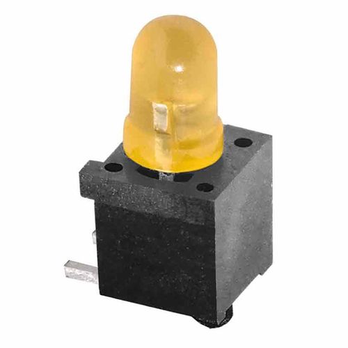 LED CMS - 26-48. - PTR HARTMANN GmbH - verte / rouge / jaune