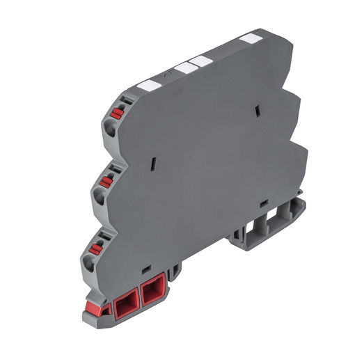 Connecteur d'alimentation électrique - INS260-P-baGY - PTR HARTMANN GmbH - PCB / à emboîter / en PA