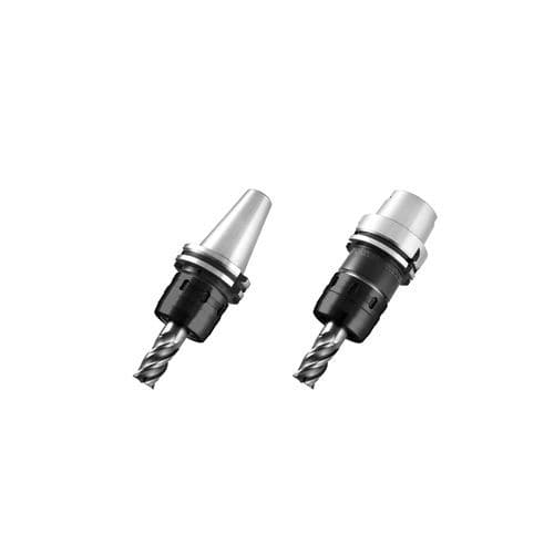 Porte-outil HSK - MONOforce - D'Andrea S.p.A. - ISO / DIN 69871 / de frettage