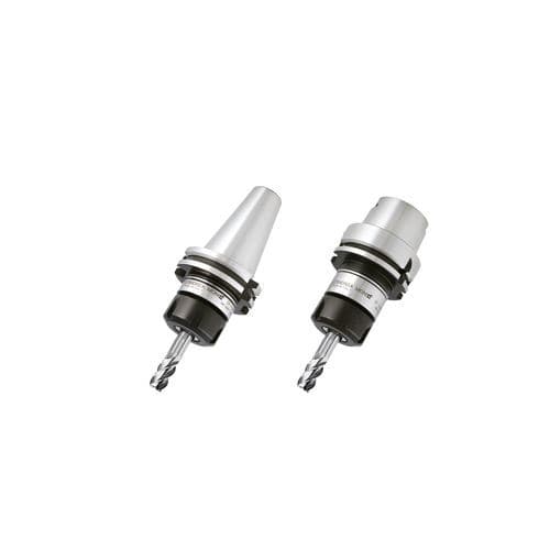 Porte-outil HSK - Monod'  - D'Andrea S.p.A. - ISO / BT / DIN 69871