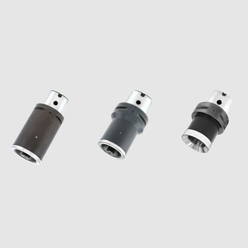 Adaptateur porte-outils - PR - RD - D'Andrea S.p.A. - de réduction / d'interface / modulaire