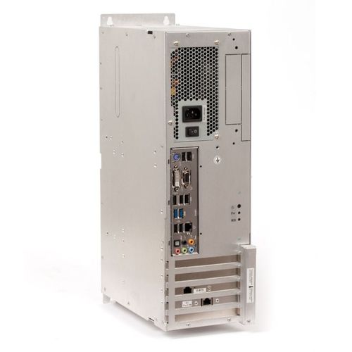 Commande CNC embarquée - Z32HMI - D.Electron