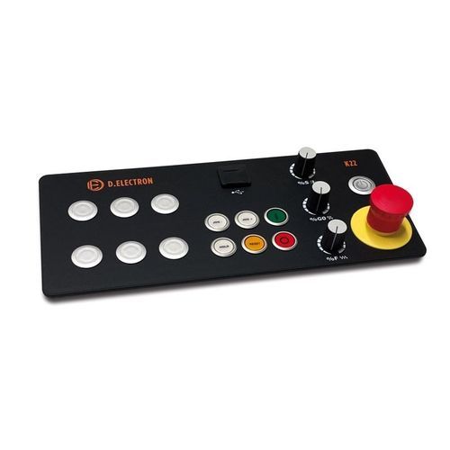 Tableau de commande - K22  - D.Electron