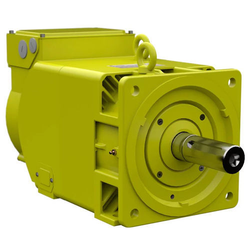 Moteur asynchrone - DAM series - D.Electron - 3-phases / 400V / petit