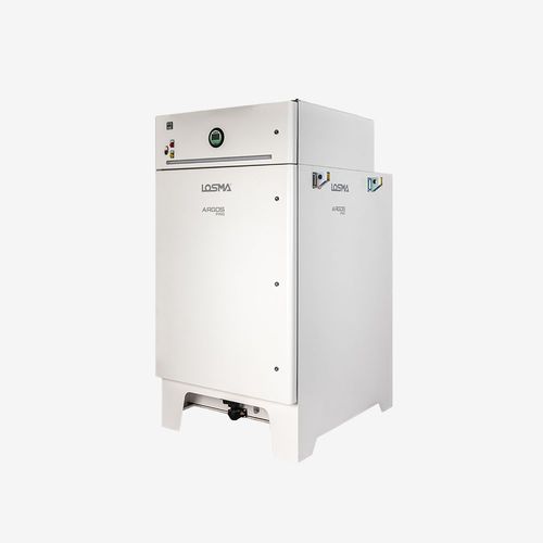 Collecteur de brouillard d'huile - Argos Pro - LOSMA - électrostatique / compact