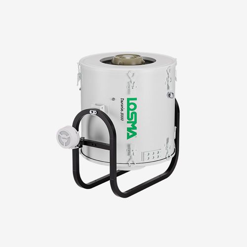 Collecteur de brouillard d'huile - DARWIN - LOSMA - centrifuge / pour montage sur machine