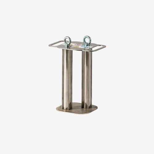 Séparateur de liquide de refroidissement - Magneto - LOSMA - magnétique à grille / pour l'industrie du recyclage / auto-nettoyant