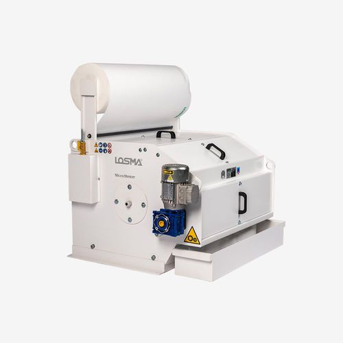 Système de filtration par gravité - Micro Master - LOSMA - pour liquide de refroidissement / pour machine-outil / grande efficacité