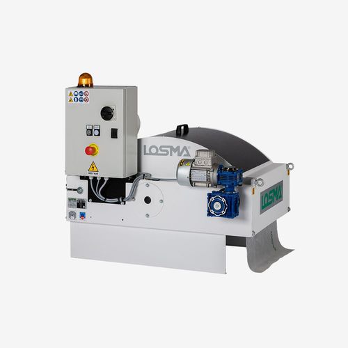 Système de filtration à gravité - Mini Master - LOSMA - pour liquides / à grande capacité