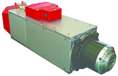 Électrobroche multi fonction - DELTA AIR - omlat