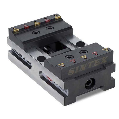 Étau de machine - SINTEX series - OML - de précision / compact