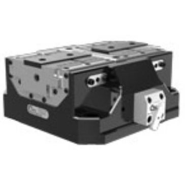Cadreuse vertical - STV Series - OML - hydraulique