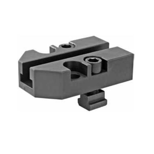 Plaque de bridage en acier - 58990103 - OML