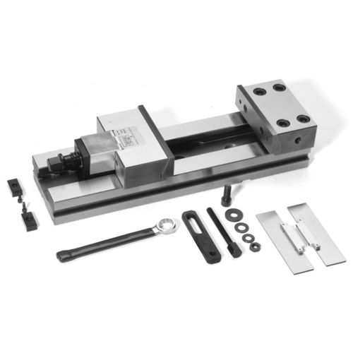 Étau de machine - MC - OML - modulable