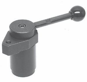 Dispositif de serrage mécanique - QLSW series - OML - pivotant