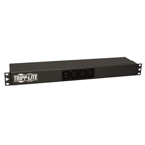 Unité de distribution d'alimentation rackable - PDUH20DV - TRIPPLITE - pour data center / AC