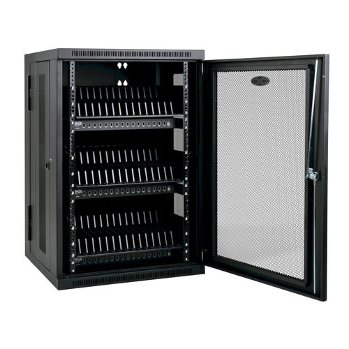 Chargeur de batterie USB - CS48USB - TRIPPLITE - pour téléphone / à pose murale / en armoire