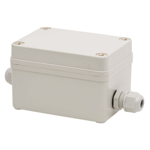 Parafoudre d'extérieur - B110-SP-CAT-OD - TRIPPLITE - pour LAN / PoE / en ligne