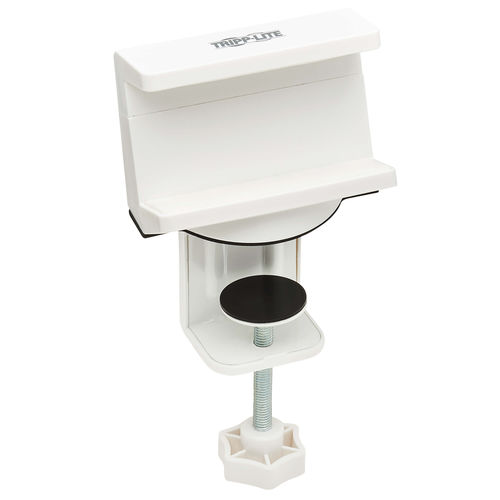 Support en matière plastique - CLAMPINTL - TRIPPLITE - ajustable