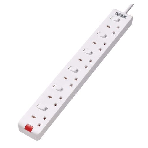 Multiprise - PS6B35W  - TRIPPLITE