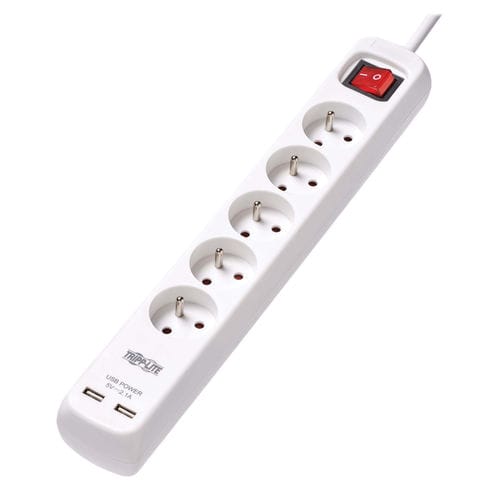 Multiprise - PS5F3USB  - TRIPPLITE