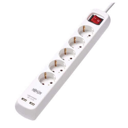 Multiprise - PS5G3USB  - TRIPPLITE