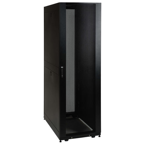 Boîtier rack 19" - SR42UB - TRIPPLITE - rectangulaire / pour armoire / pour PCI