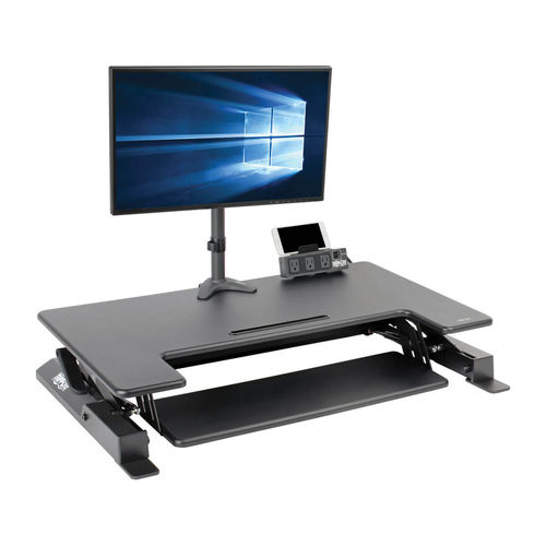 Poste de travail pour atelier - WWSSD3622 - TRIPPLITE - à hauteur réglable