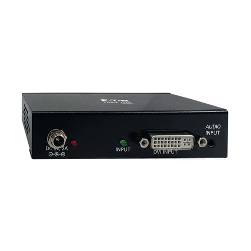 Répartiteur de signaux - B116-002A-INT - TRIPPLITE - vidéo