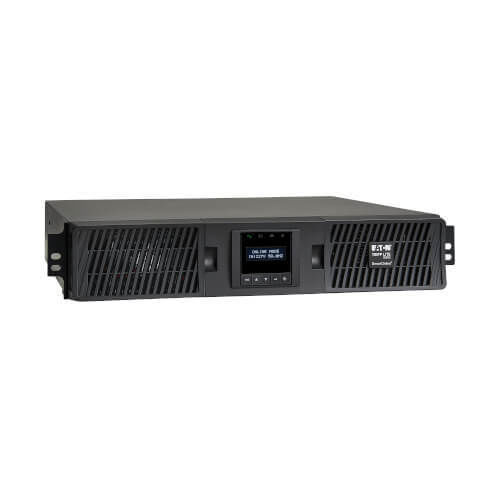 UPS on-line - SmartOnline - TRIPPLITE - à double conversion / monophasé / AC
