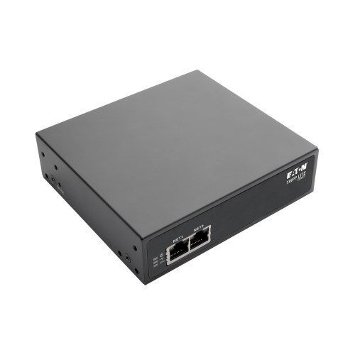 Serveur de périphérique Gigabit Ethernet - B093-004-2E4U - TRIPPLITE - RS-232 / USB / RJ45