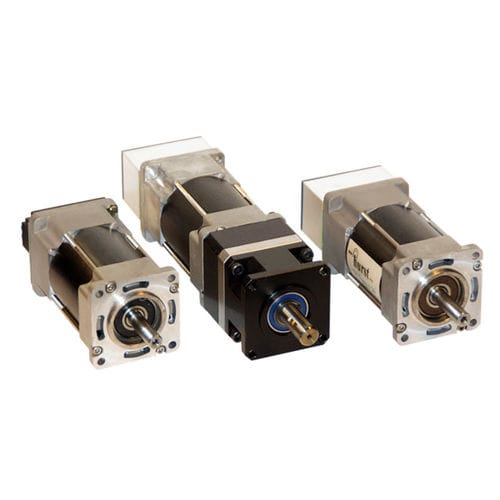 Moteur brushless - NT™ HST23 - Hurst - DC / à aimants permanents / NEMA 23