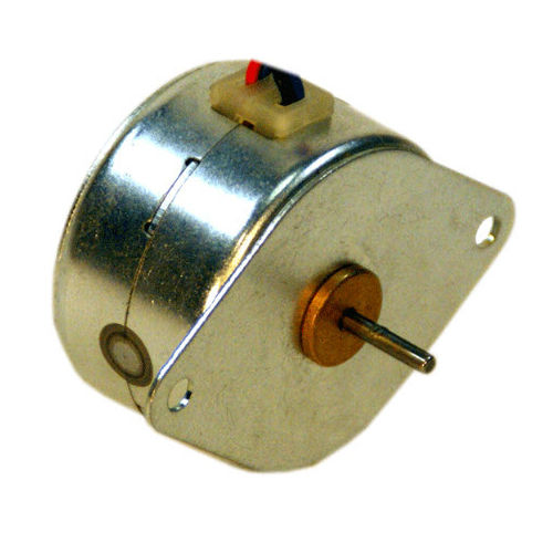 Moteur pas à pas - LSD35 series - Hurst - DC / 24 V / 12 V