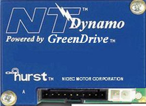 Contrôleur de vitesse brushless - GreenDrive™ - Hurst - DC / à entrée analogique / analogique