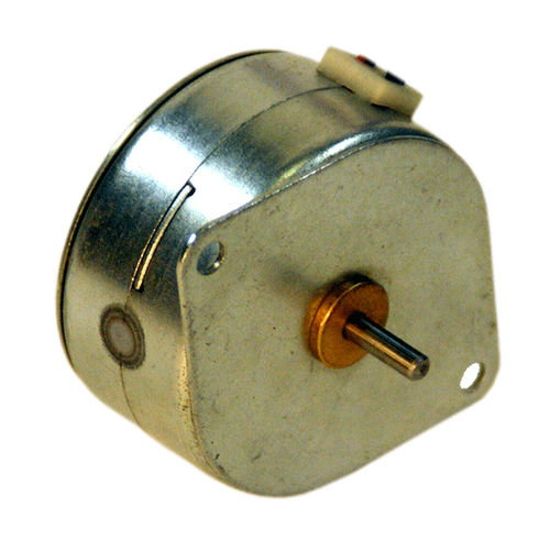 Moteur synchrone - LYD42 series - Hurst - AC / 24 V / à condensateur