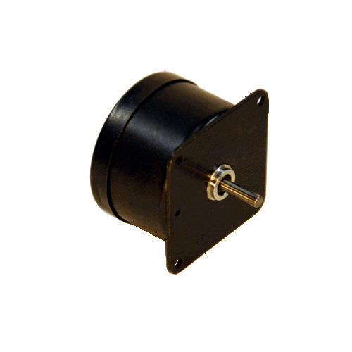 Moteur synchrone - PA, PB - Hurst - AC / 5 V / à aimants permanents