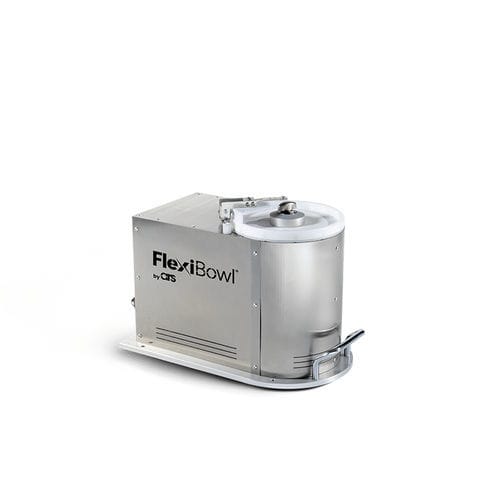 Système d'alimentation électrique - FLEXIBOWL® 200 - ARS s.r.l. socio unico - souple / pour petites pièces