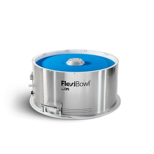 Système d'alimentation souple - FLEXIBOWL® 500 - ARS s.r.l. socio unico - pour petites pièces