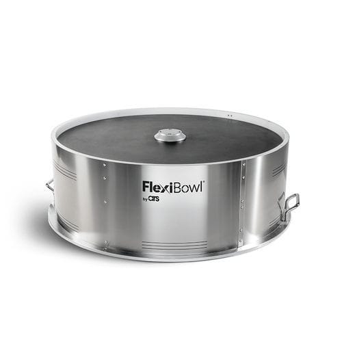 Système d'alimentation souple - FlexiBowl® 800 - ARS s.r.l. socio unico - pour petites pièces