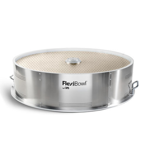 Système d'alimentation souple - FlexiBowl® 1200 - ARS s.r.l. socio unico - pour petites pièces