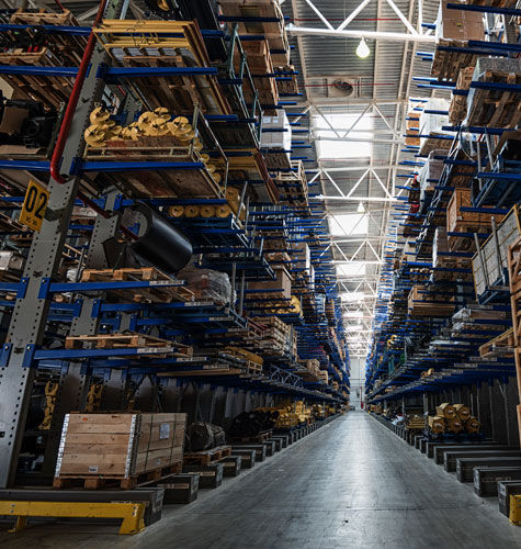 Logiciel d'optimisation logistique - Servigistics - PTC - d'analyse / de gestion / de visualisation