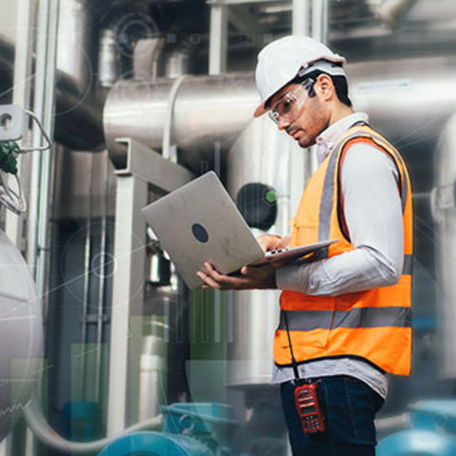 Logiciel de gestion de performance - ThingWorx  - PTC - d'analyse / de reporting / de création