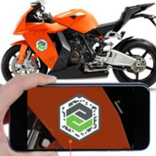 Logiciel de réalité augmentée - Creo AR - PTC - de conception / de commande / de process