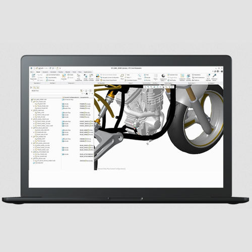 Logiciel de création - Creo Options Modeler - PTC - de gestion / d'ingénierie / configuration