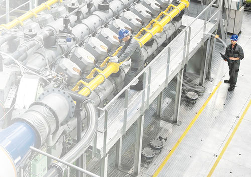 Logiciel de SCADA - ThingWorx Kepware Edge - PTC - serveur / de connectivité / MES