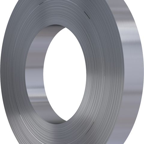 Bande d'acier en acier inoxydable - Alleima® 7C27Mo2 - Sandvik Materials Technology