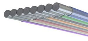 Fil en acier inoxydable - Sandvik Materials Technology - pour applications médicales